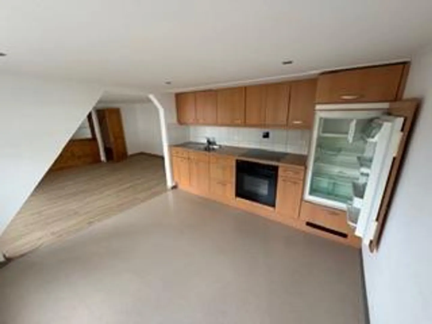 Charmante Wohnung in Teufen - Foto 8 von 16