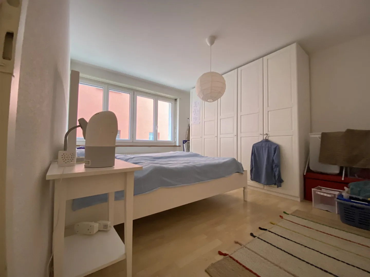 4-Zimmer-Wohnung an zentraler Lage - Foto 7 von 9