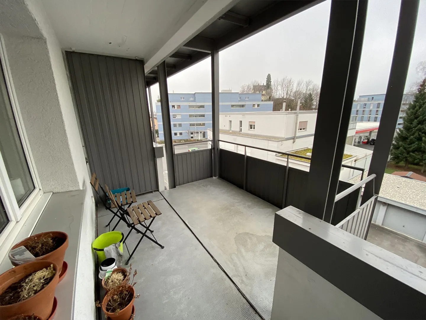 4-Zimmer-Wohnung an zentraler Lage - Foto 8 von 9