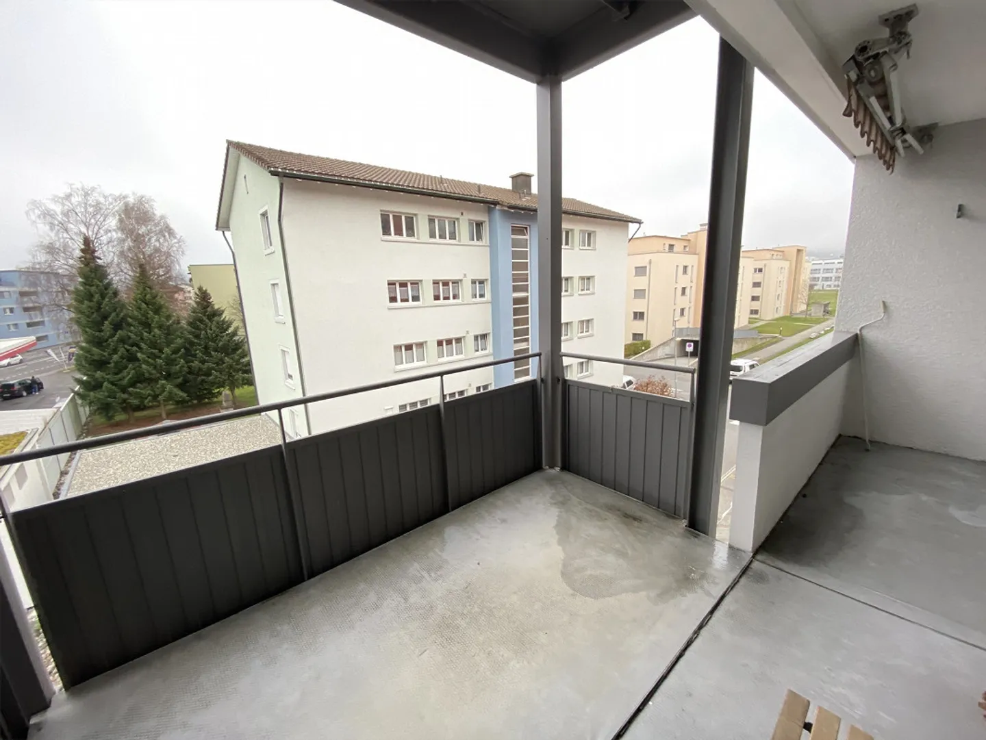 4-Zimmer-Wohnung an zentraler Lage - Foto 9 von 9