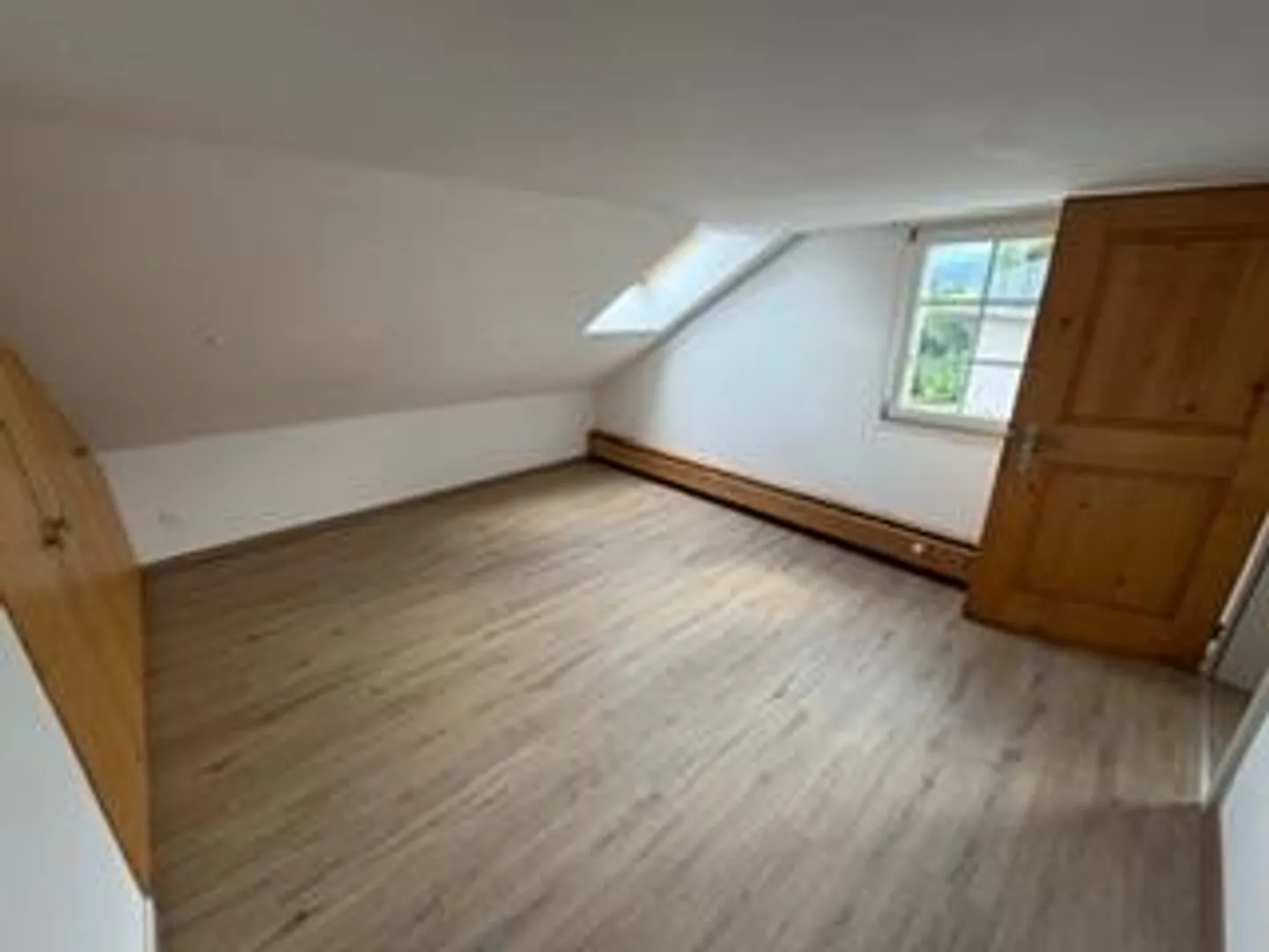 Charmante Wohnung in Teufen - Foto 2 von 16
