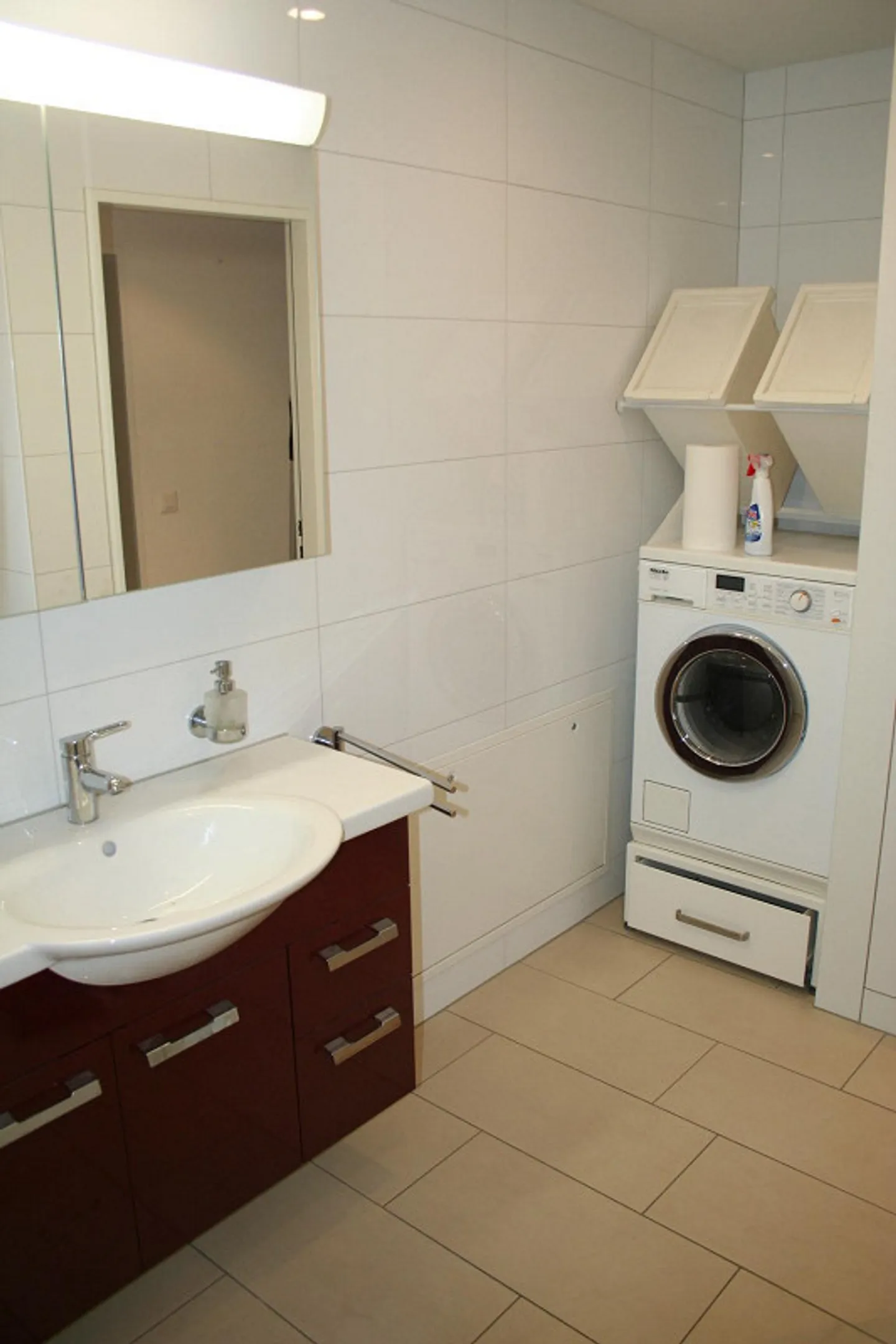 Appartement spacieux de 3,5 pièces, env. 97 m2 - Photo 4 sur 10
