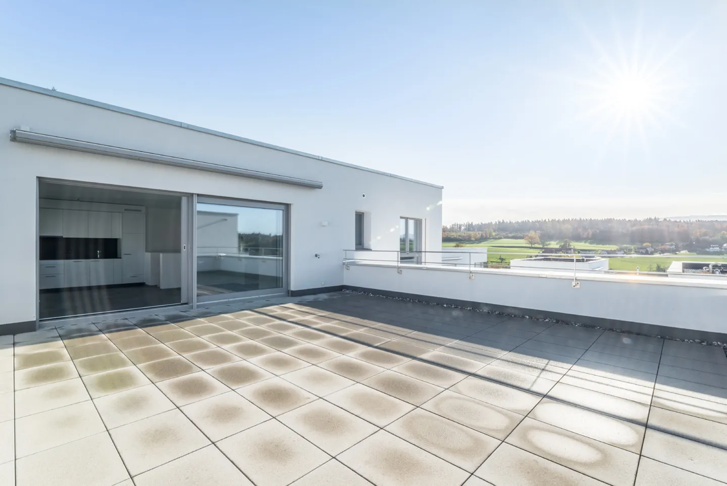 Appartamento in affitto - Foto 4 di 6