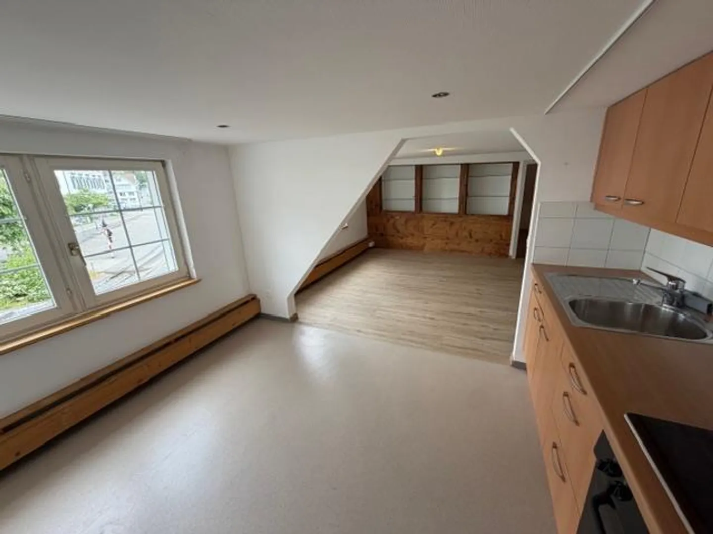 Charmante Wohnung in Teufen - Foto 9 von 16