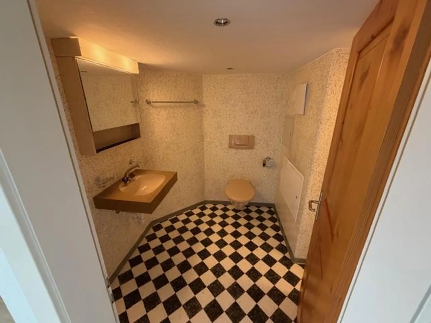 Charmante Wohnung in Teufen - Foto 10 von 16
