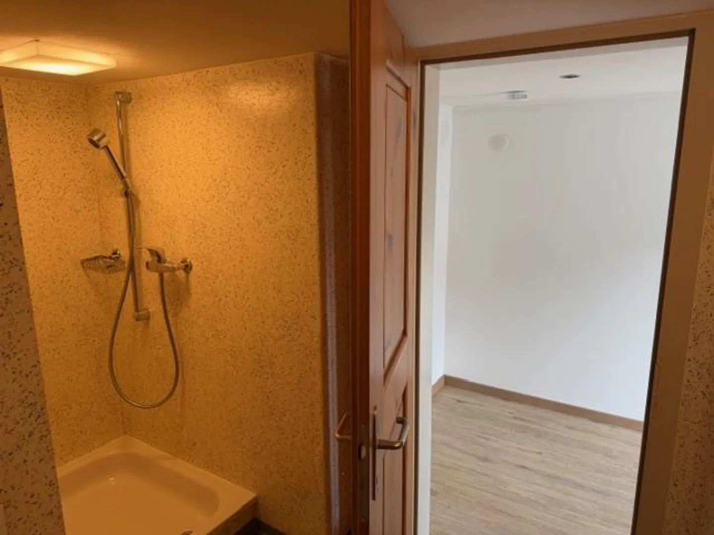 Charmante Wohnung in Teufen - Foto 11 von 16