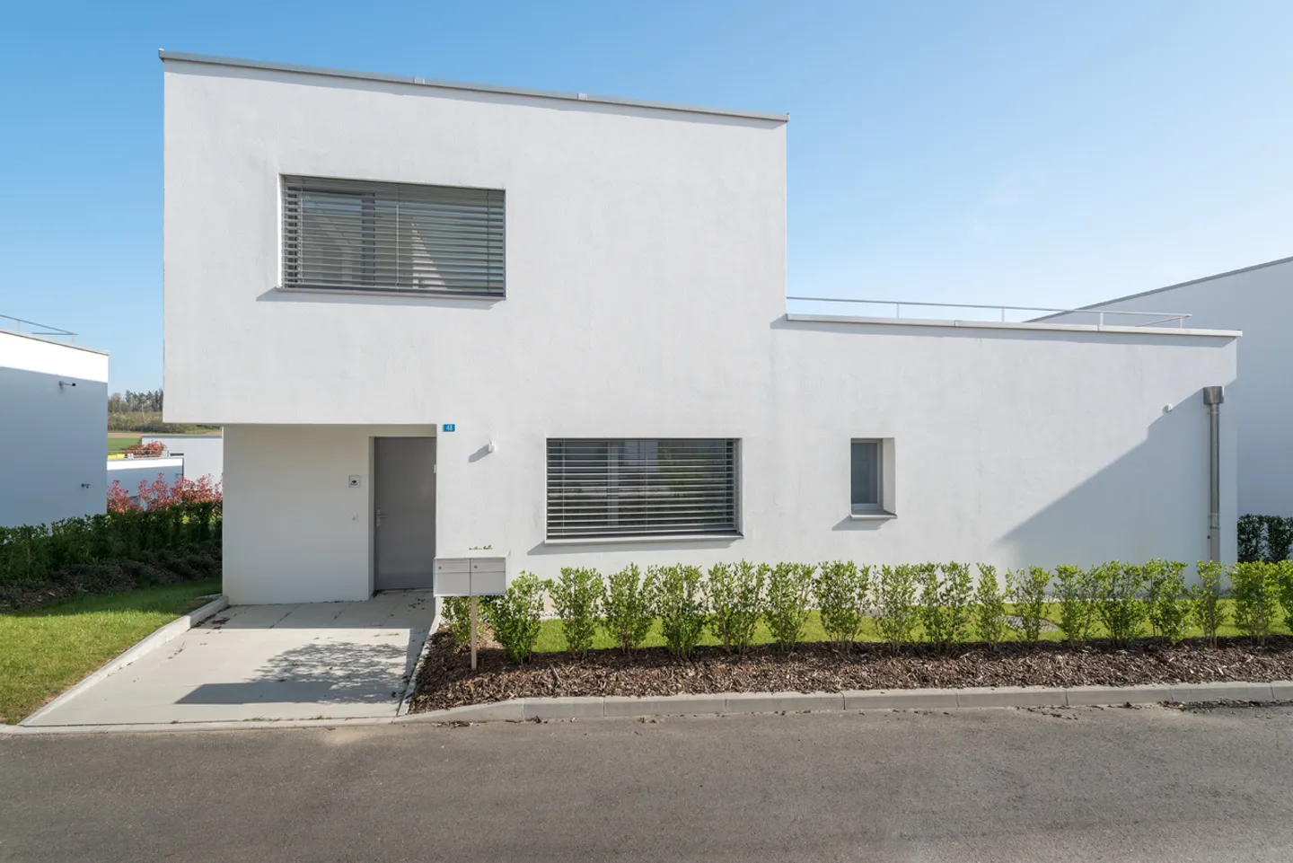 Appartamento in affitto - Foto 5 di 6