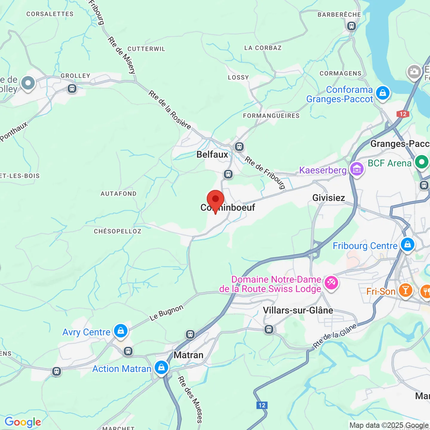 Appartamento in affitto - Foto 6 di 6