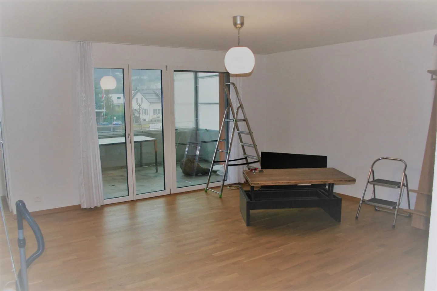 Appartement spacieux de 3,5 pièces, env. 97 m2 - Photo 6 sur 10