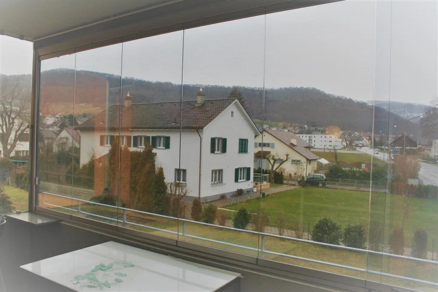 Appartement spacieux de 3,5 pièces, env. 97 m2 - Photo 8 sur 10