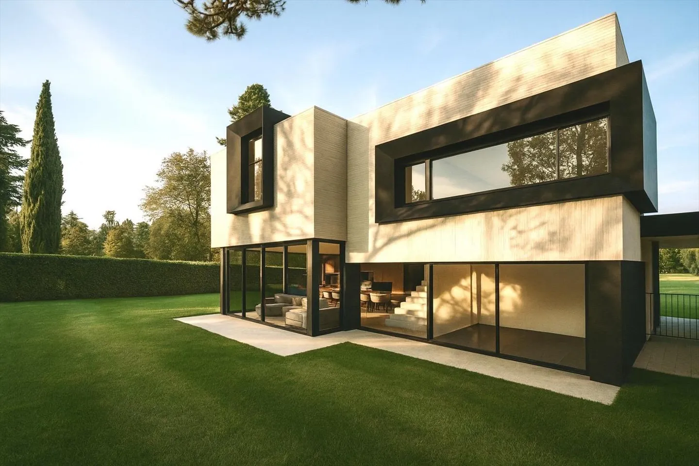 Einfamilienhaus kaufen - Foto 1 von 6