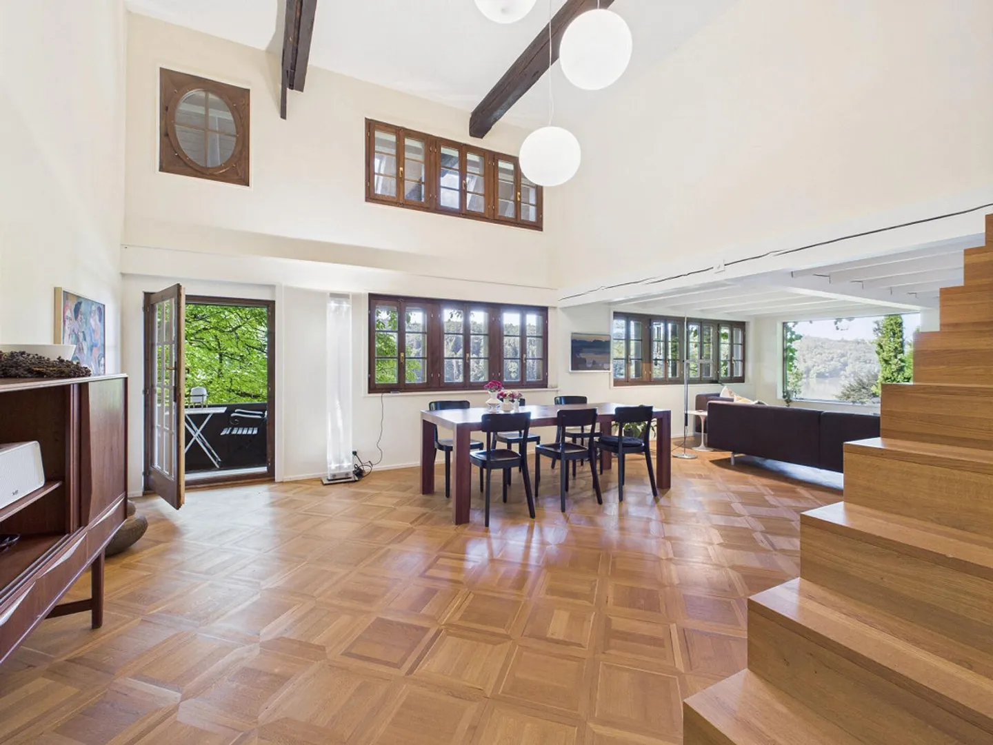 Oasis de nature unique au Wohlensee - Photo 9 sur 15