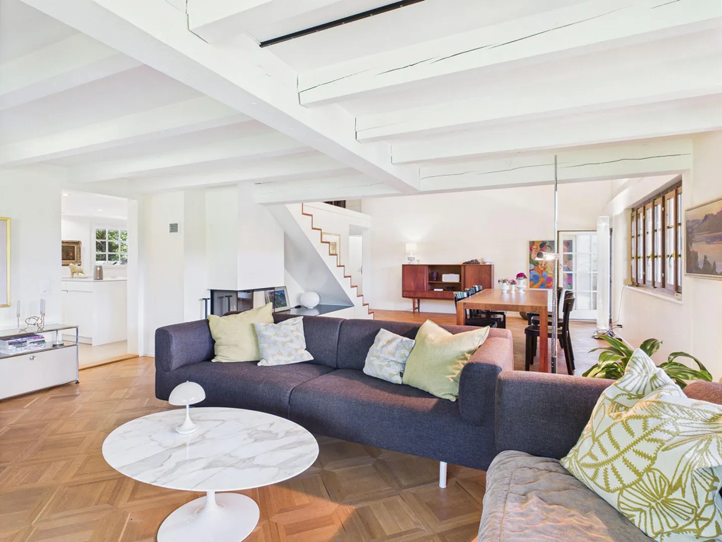 Oasis de nature unique au Wohlensee - Photo 11 sur 15