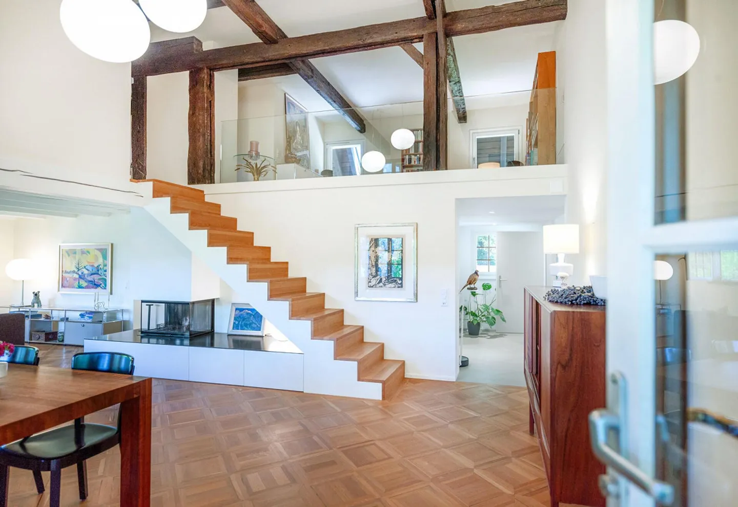 Oasis de nature unique au Wohlensee - Photo 10 sur 15