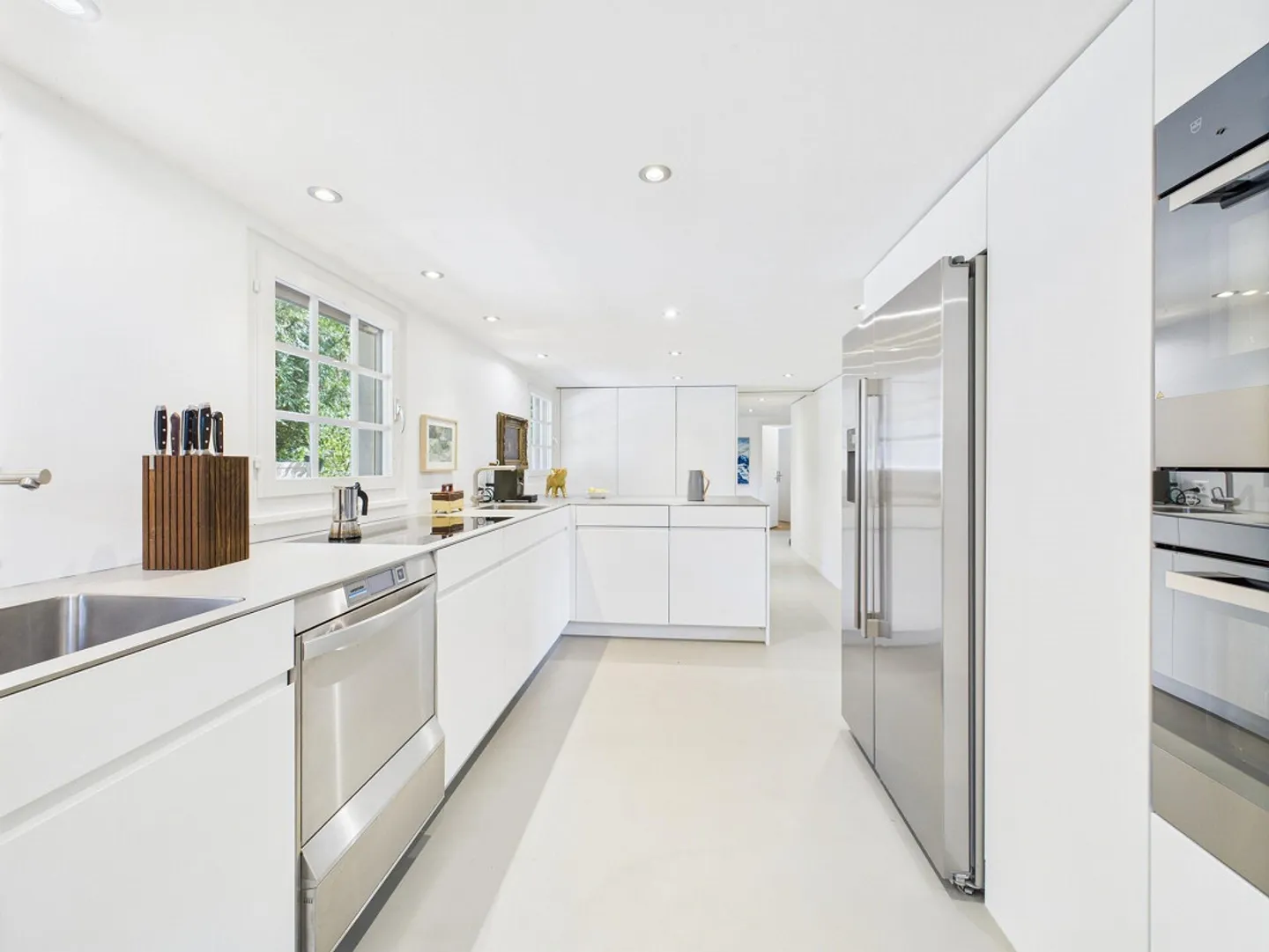 Oasis de nature unique au Wohlensee - Photo 12 sur 15