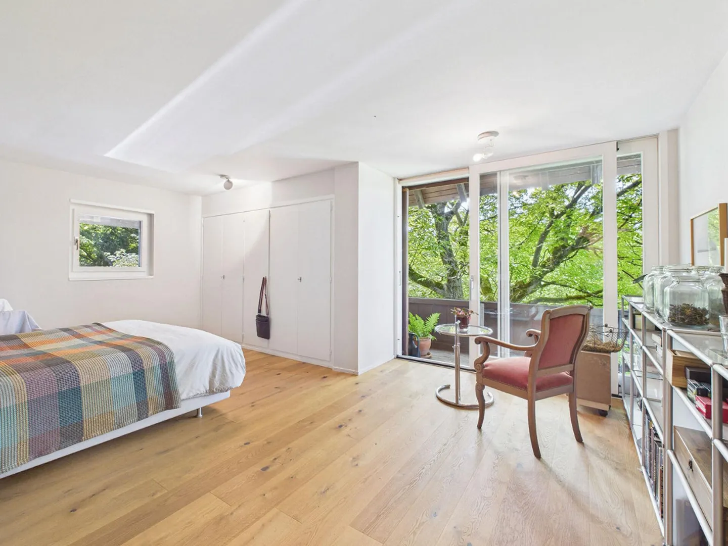 Oasis de nature unique au Wohlensee - Photo 13 sur 15