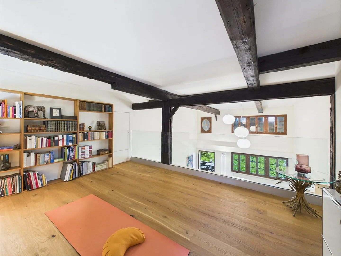 Oasis de nature unique au Wohlensee - Photo 14 sur 15