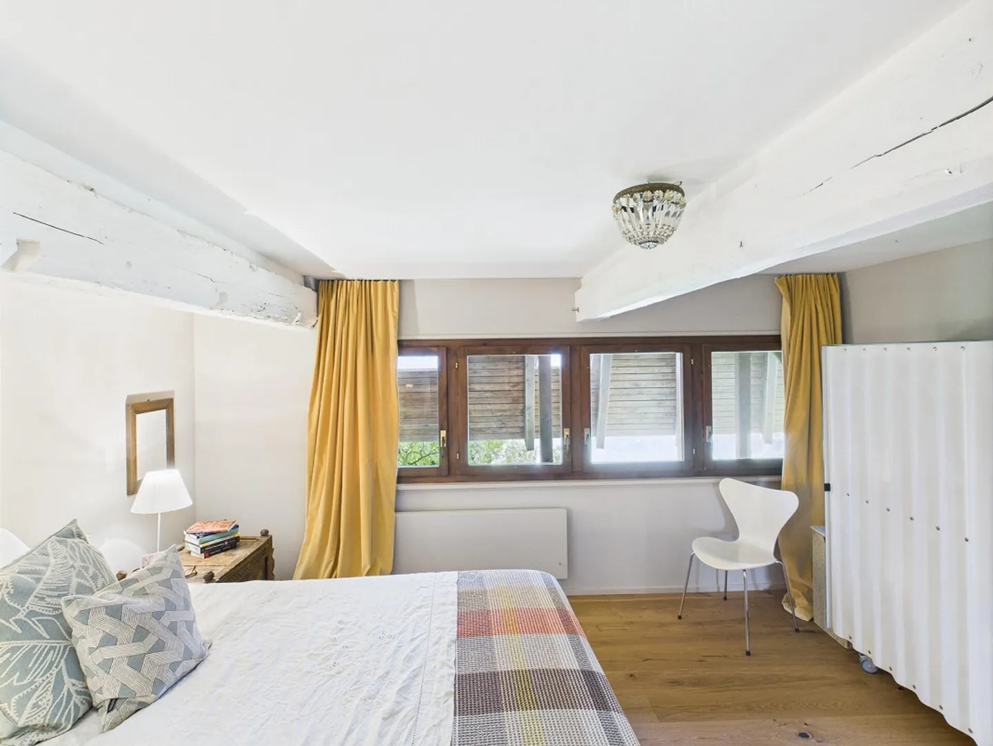 Oasis de nature unique au Wohlensee - Photo 15 sur 15