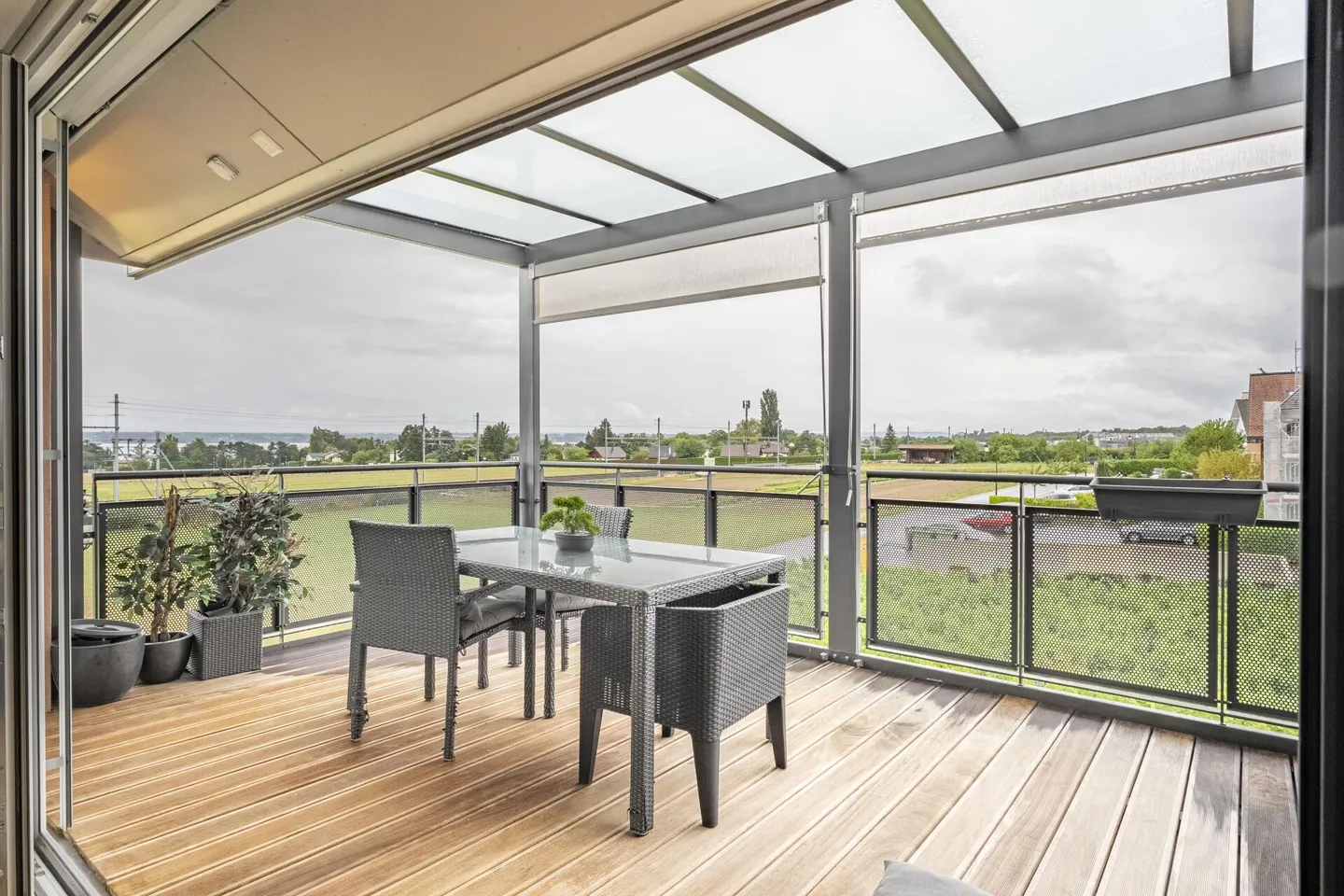 Duplex penthouse - Photo 2 of 12