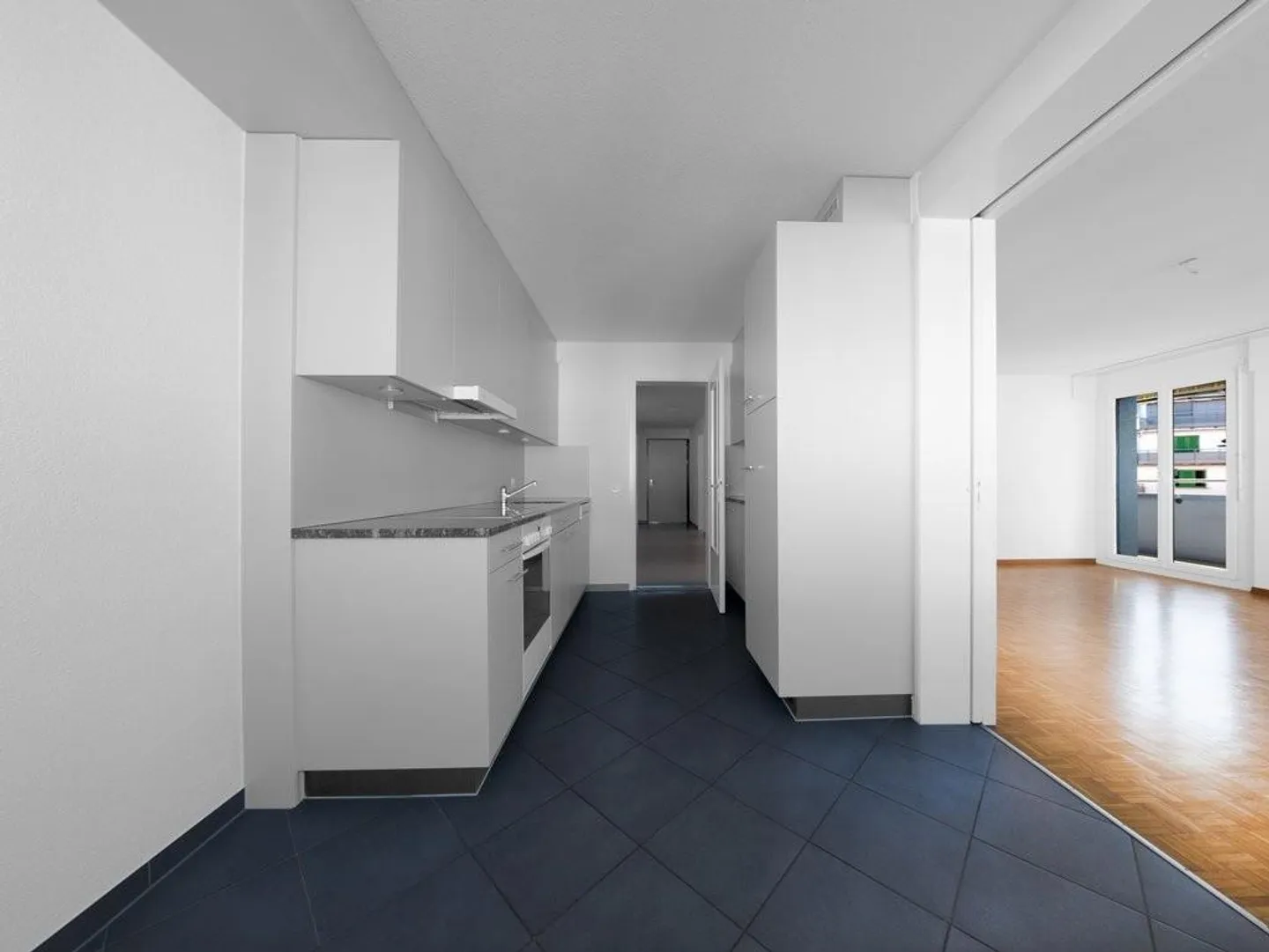 Neustadt - La tua nuova casa! - Foto 3 di 8