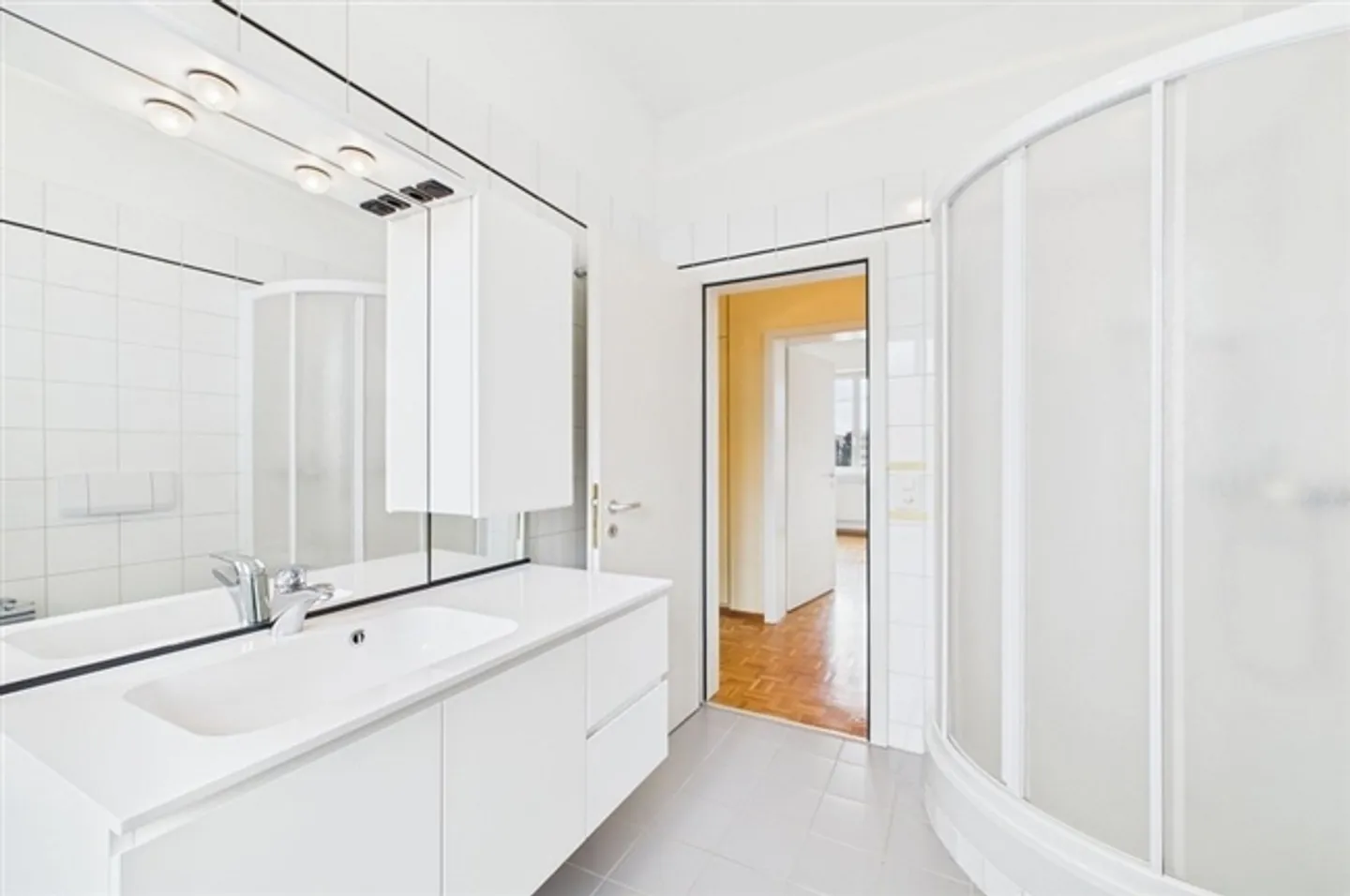 3.5 Room apartment - Photo 10 of 13