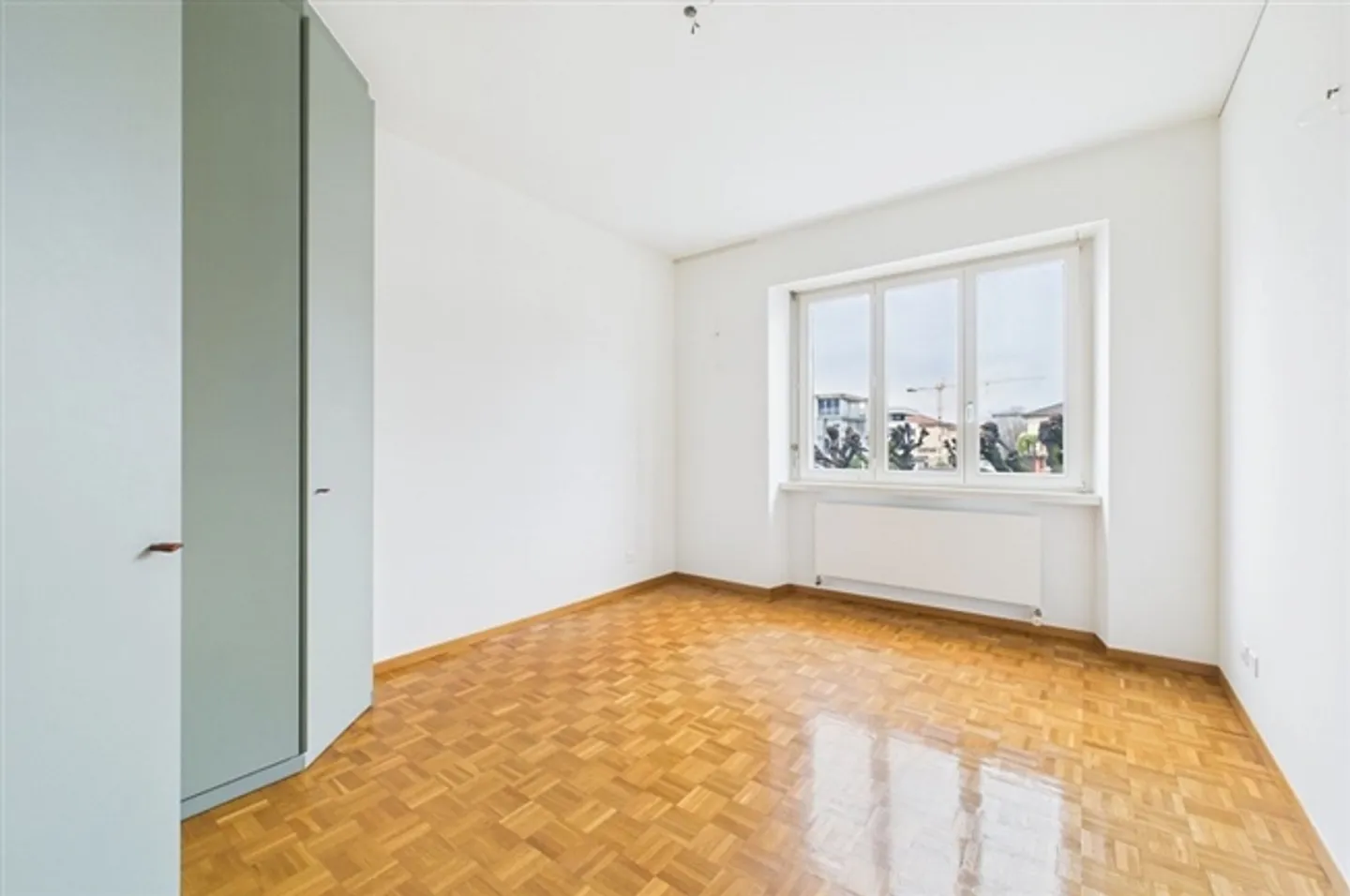 3.5 Room apartment - Photo 11 of 13