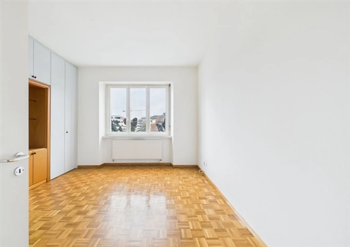 3.5 Room apartment - Photo 12 of 13