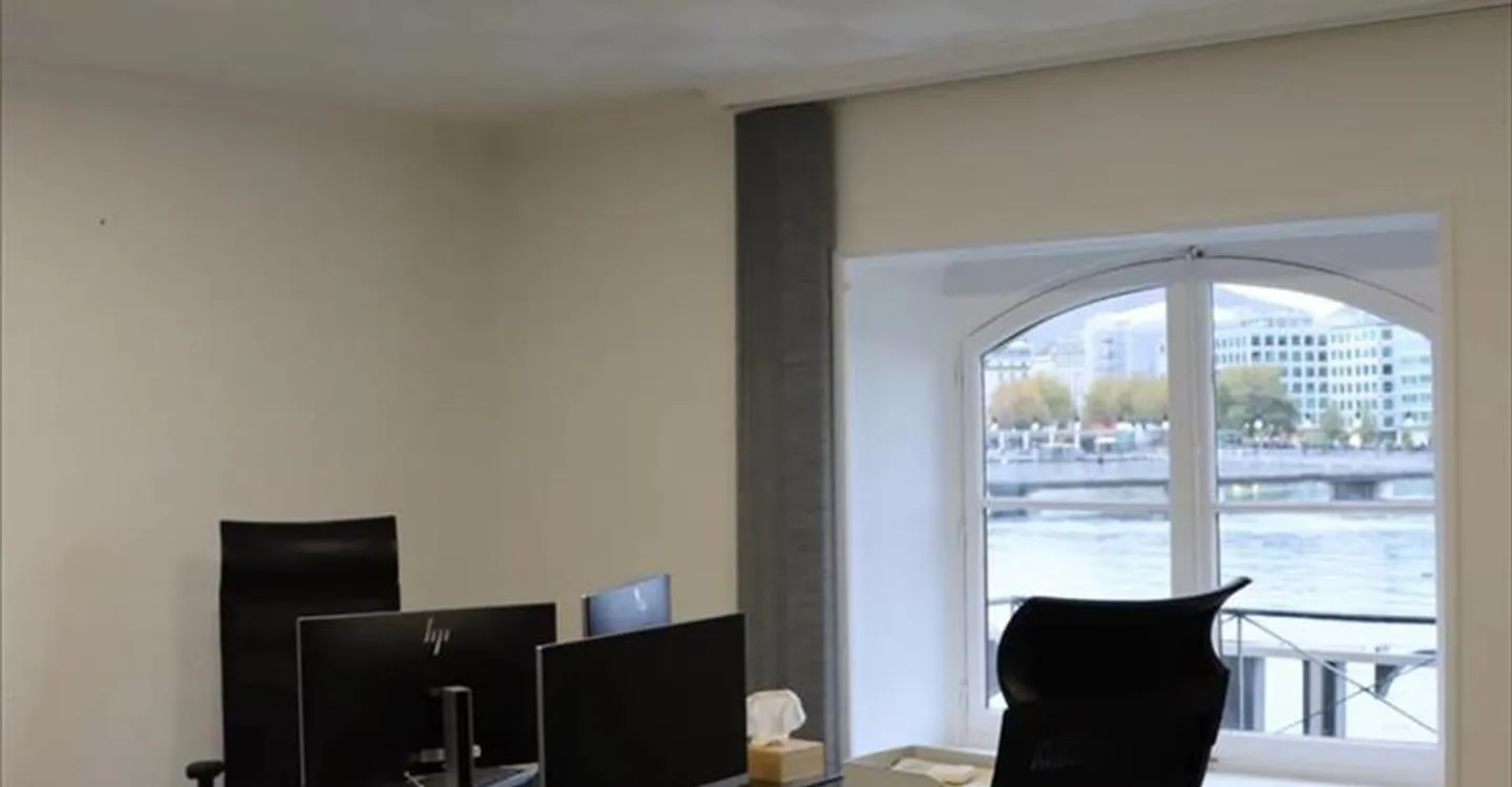 Bürofläche mieten - Foto 2 von 5