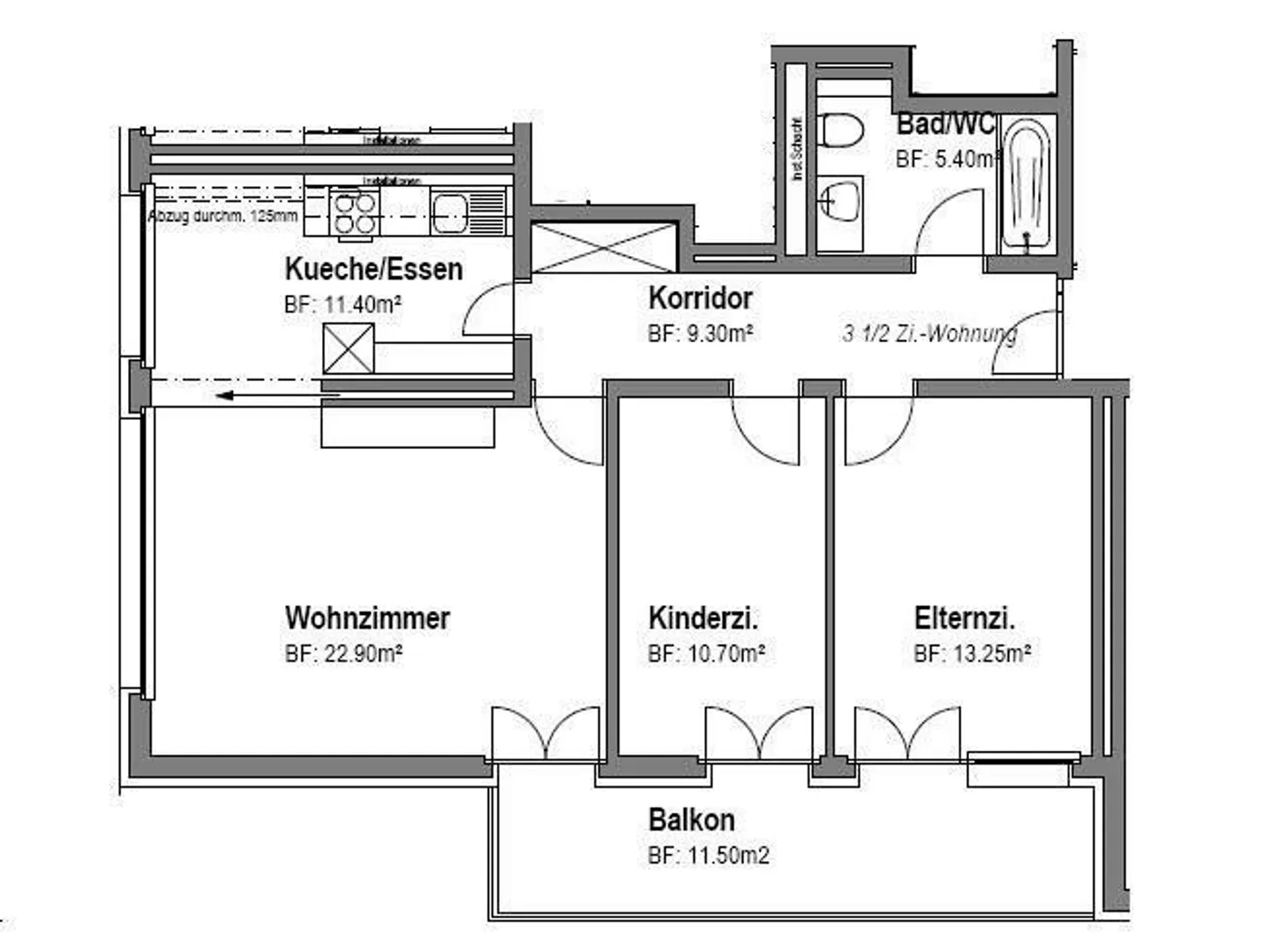 Neustadt - La tua nuova casa! - Foto 7 di 8