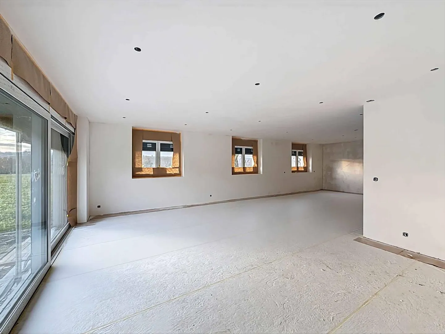 Doppelhaushälfte kaufen - Foto 4 von 12