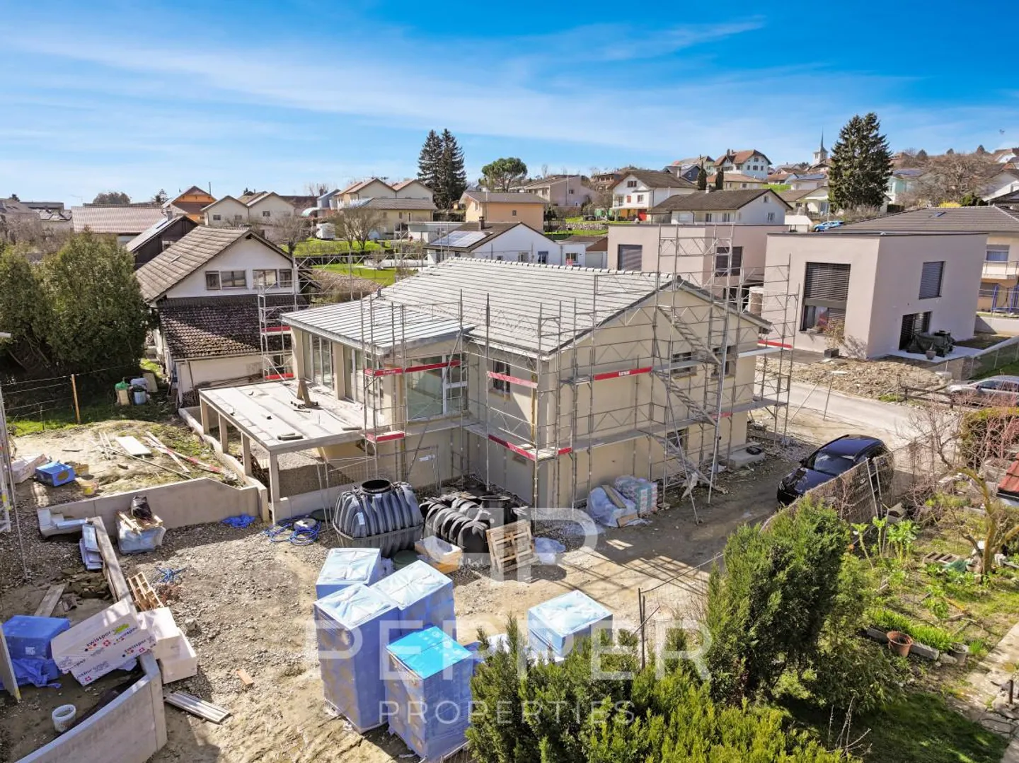 Casa 5.5 stanze - Foto 1 di 13