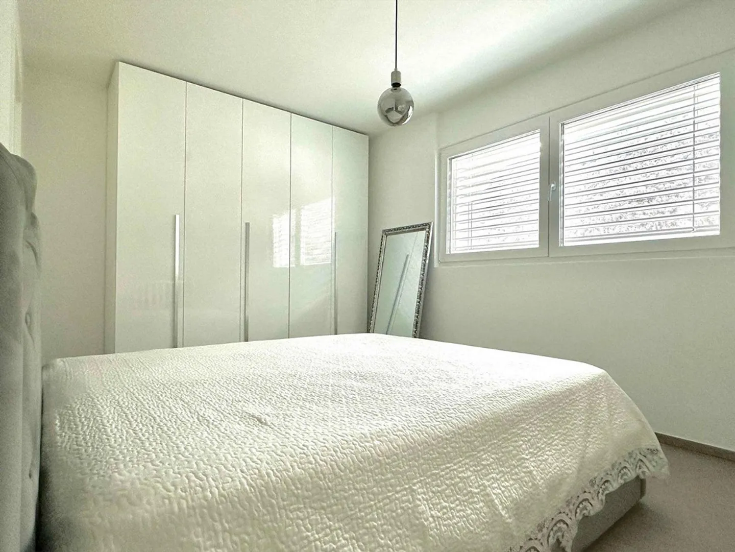New 5.5 high standard rooms with large covered terrace - Photo 6 of 13