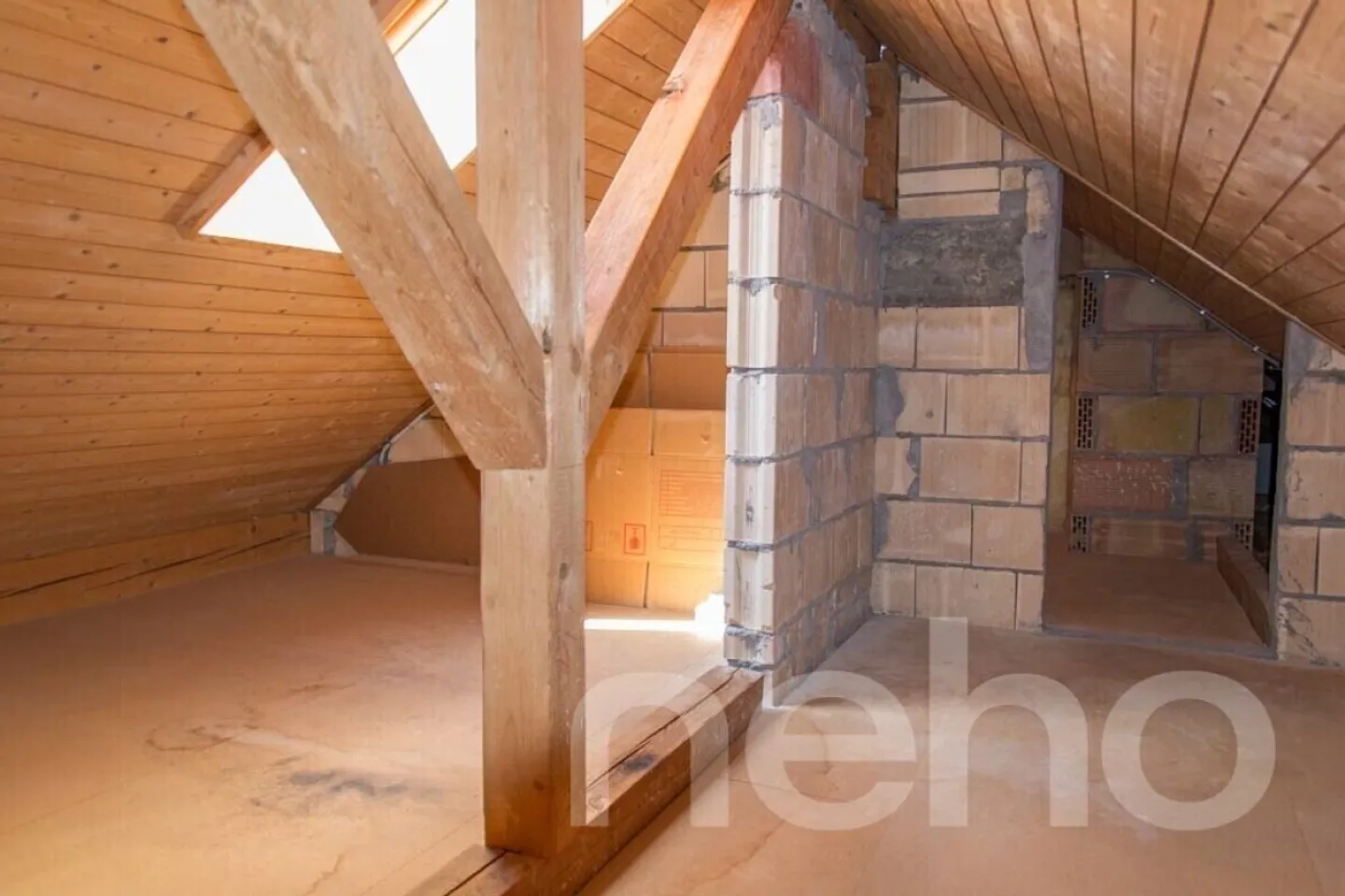 Confort de vie au-dessus des toits de Mörschwil - Appartement en attique de 3,5 pièces - Photo 12 sur 12
