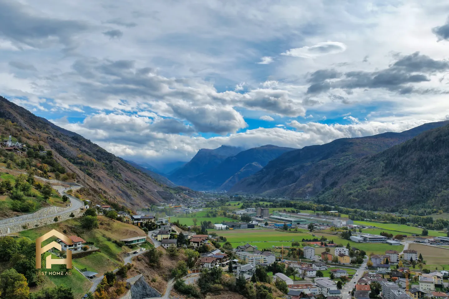 Hôtel rentable avec activité en cours dans le Valais - Photo 6 sur 8