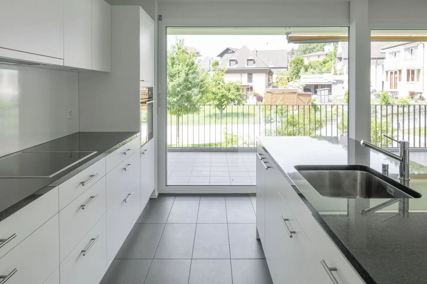 Appartamento Incantevole vicino al Hallwilersee - Foto 3 di 10