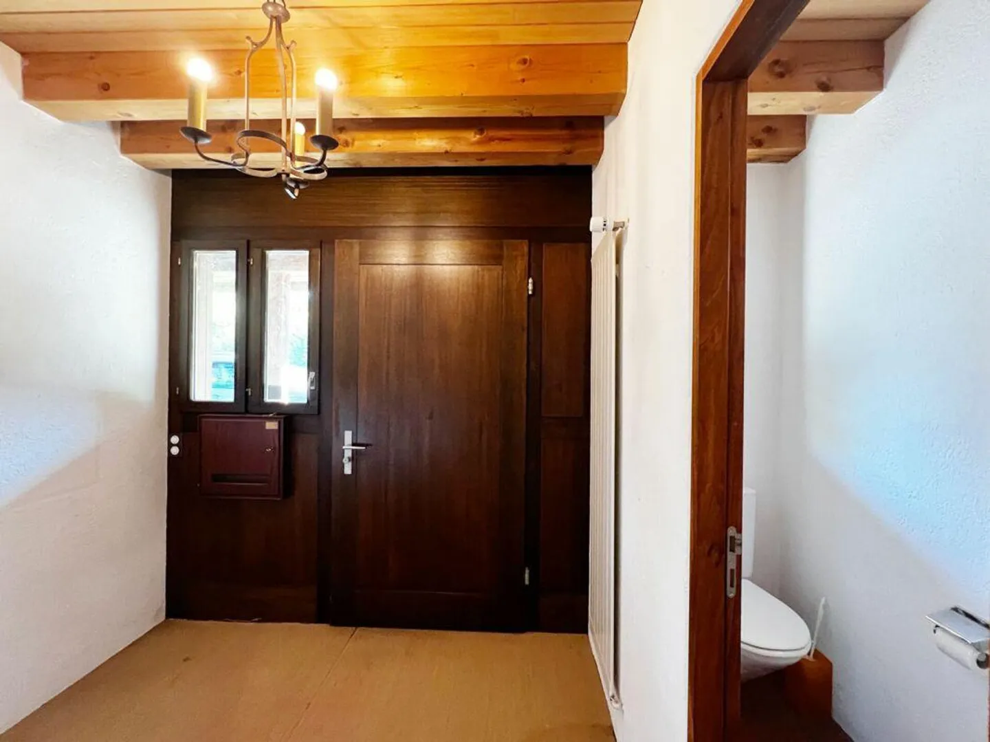 Single-family house with valuable building reserve - Photo 14 of 30