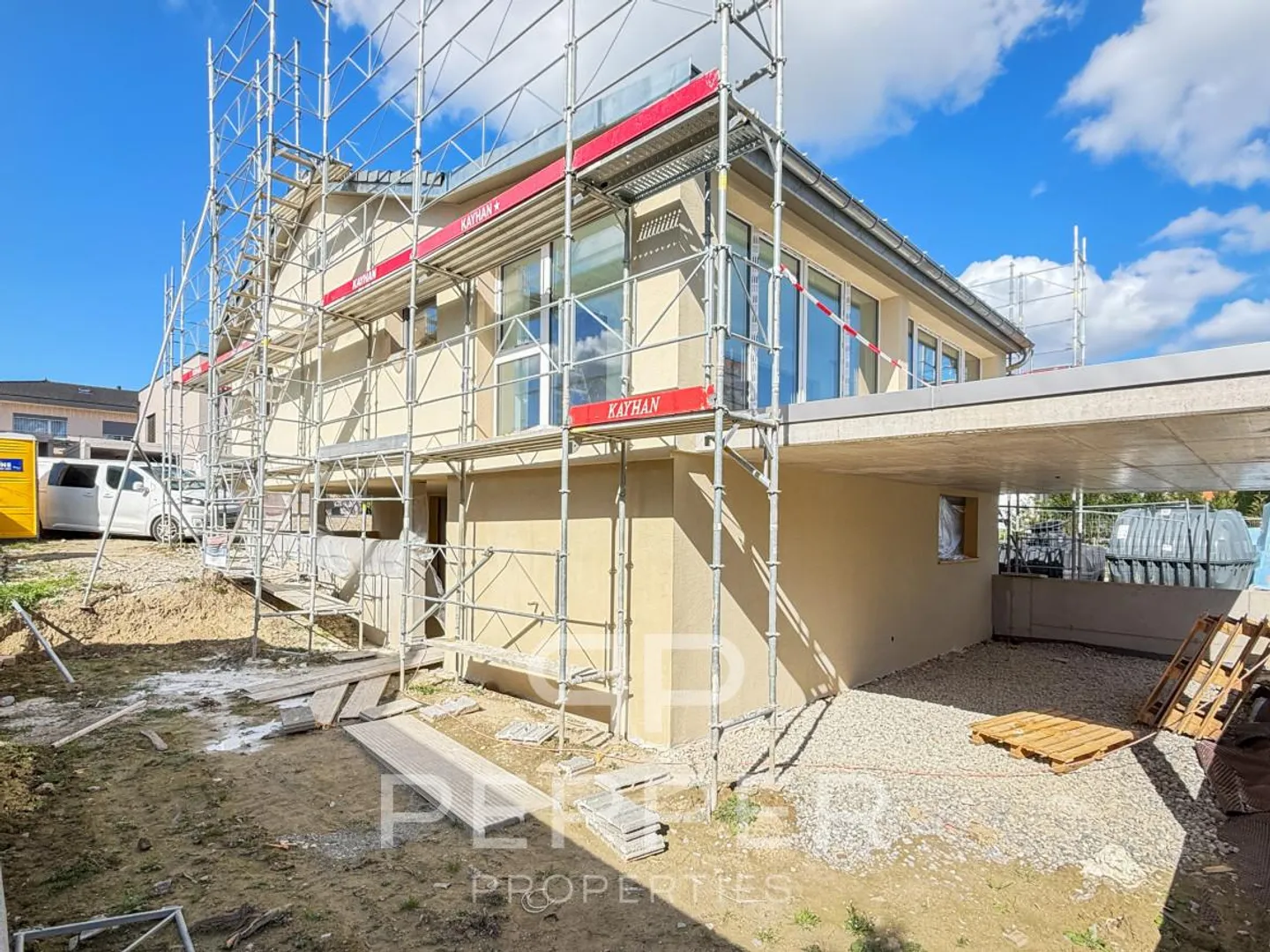 Casa 5.5 stanze - Foto 13 di 13