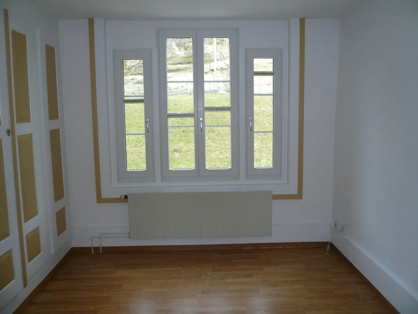 Charmante Maisonettewohnung - Foto 10 von 14