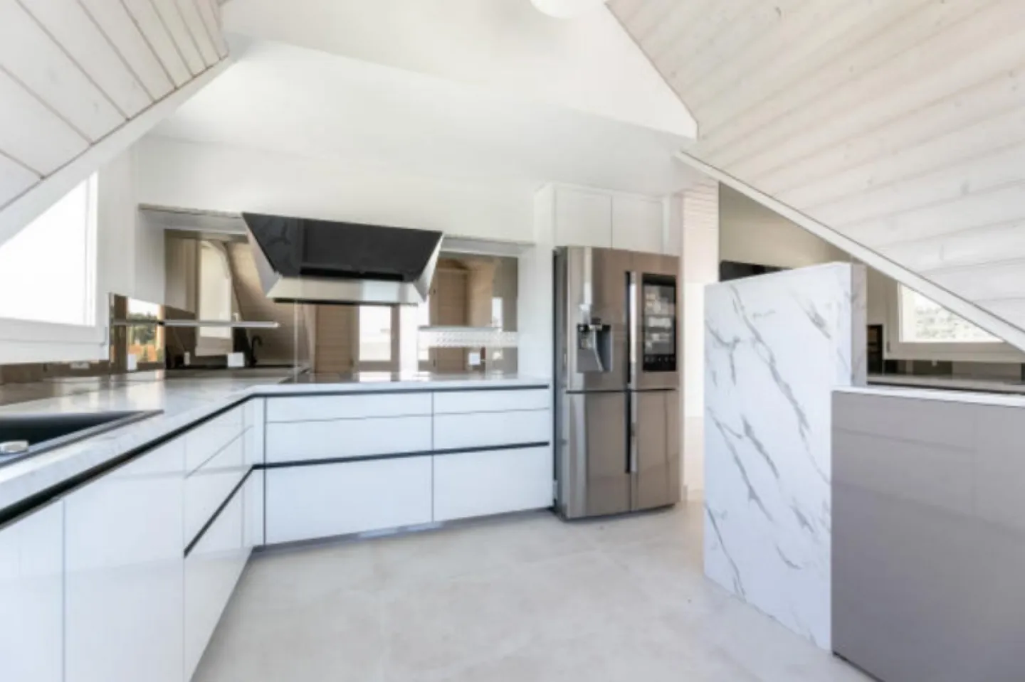 Maisonette-Bijou: La tua oasi di benessere a Bischofszell - Foto 2 di 10