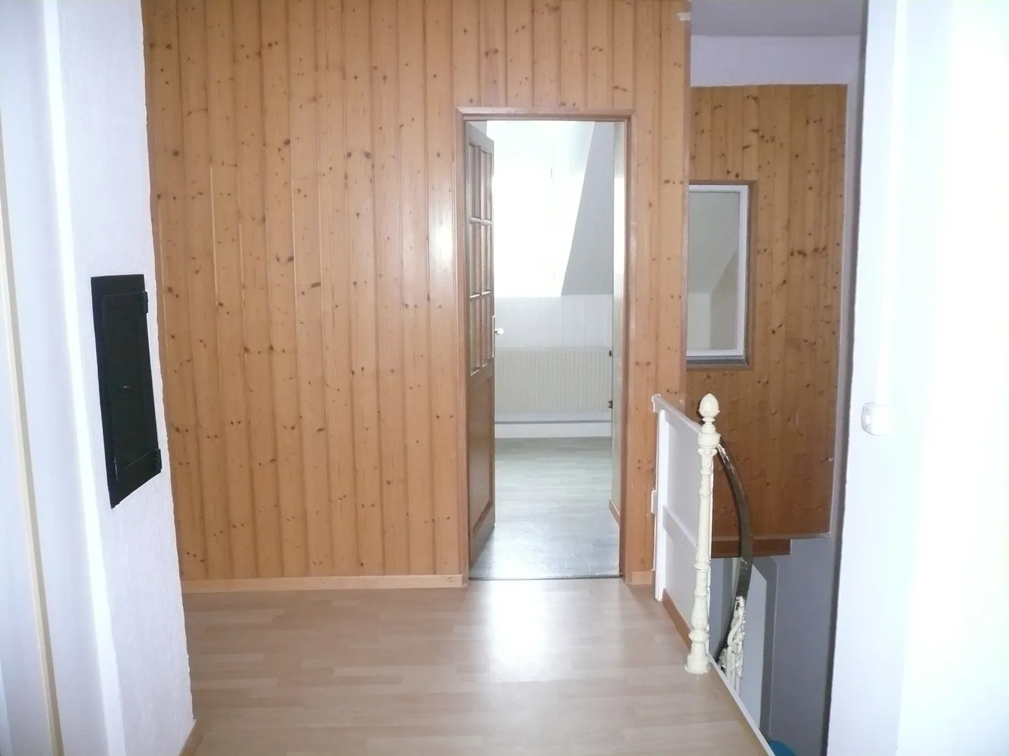 Charmante Maisonettewohnung - Foto 11 von 14