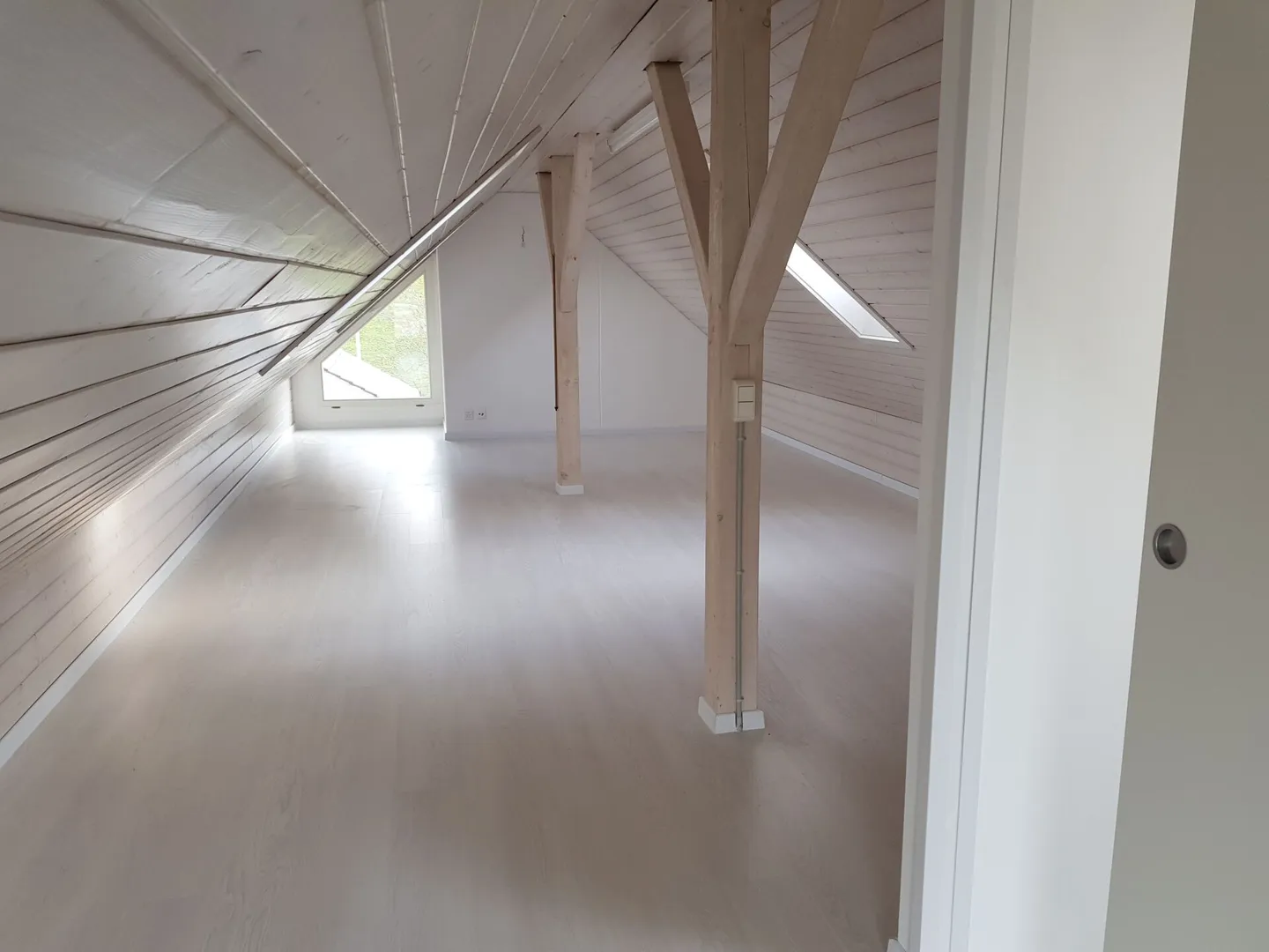 Maisonette-Bijou: La tua oasi di benessere a Bischofszell - Foto 5 di 10