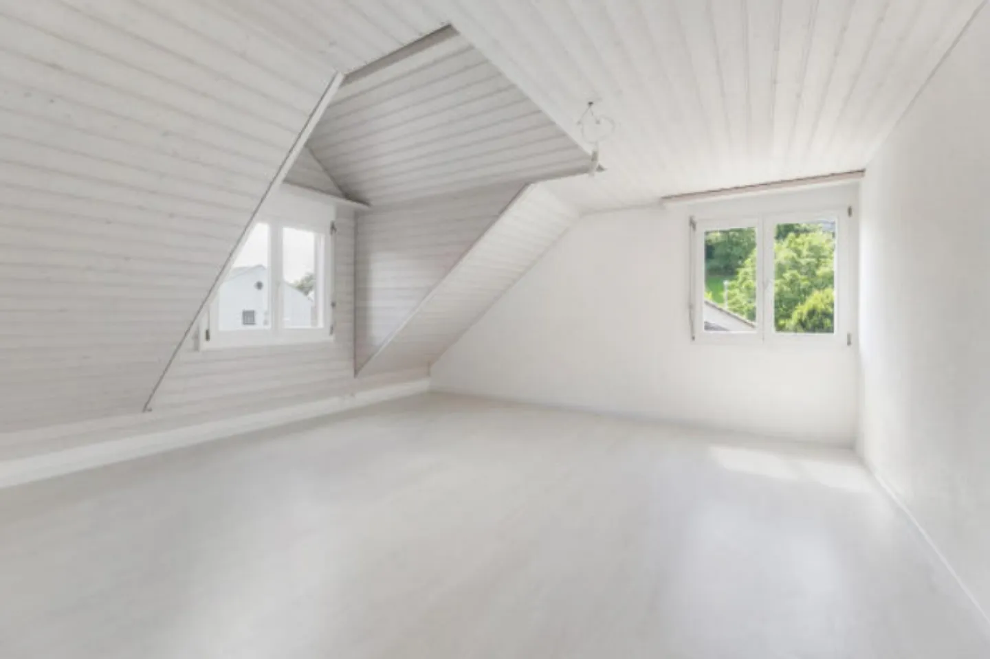Maisonette-Bijou: La tua oasi di benessere a Bischofszell - Foto 7 di 10