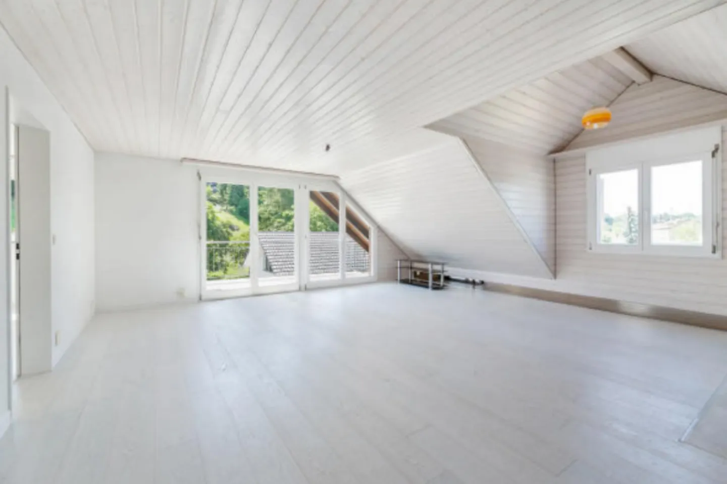 Maisonette-Bijou: La tua oasi di benessere a Bischofszell - Foto 8 di 10