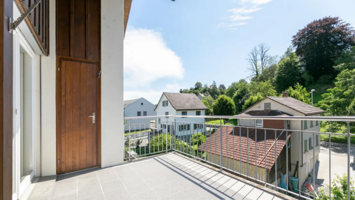 Maisonette-Bijou: La tua oasi di benessere a Bischofszell - Foto 9 di 10