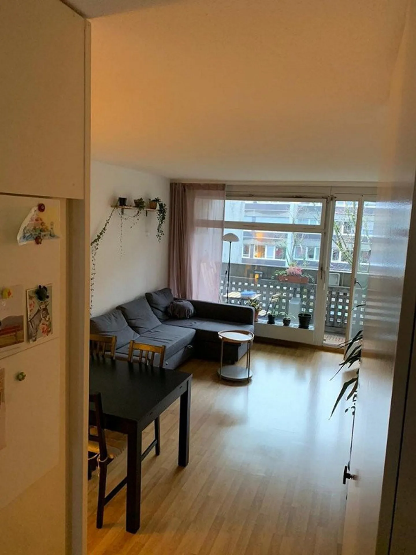 3-Zimmerwohnung mit best Lage in Bern - Foto 2 von 7