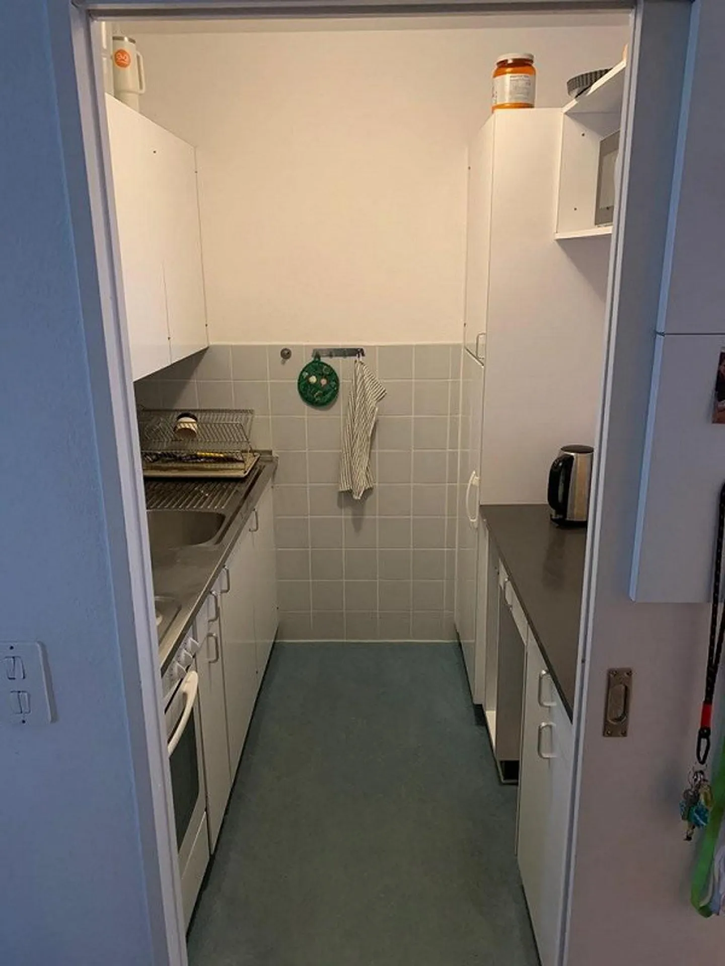 3-Zimmerwohnung mit best Lage in Bern - Foto 4 von 7