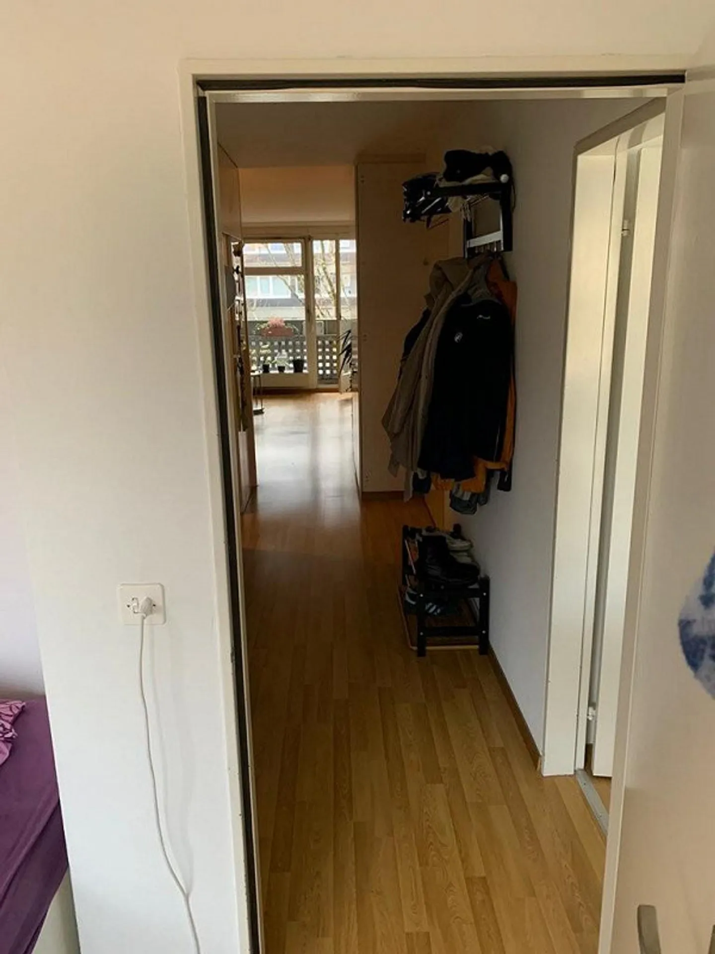3-Zimmerwohnung mit best Lage in Bern - Foto 5 von 7
