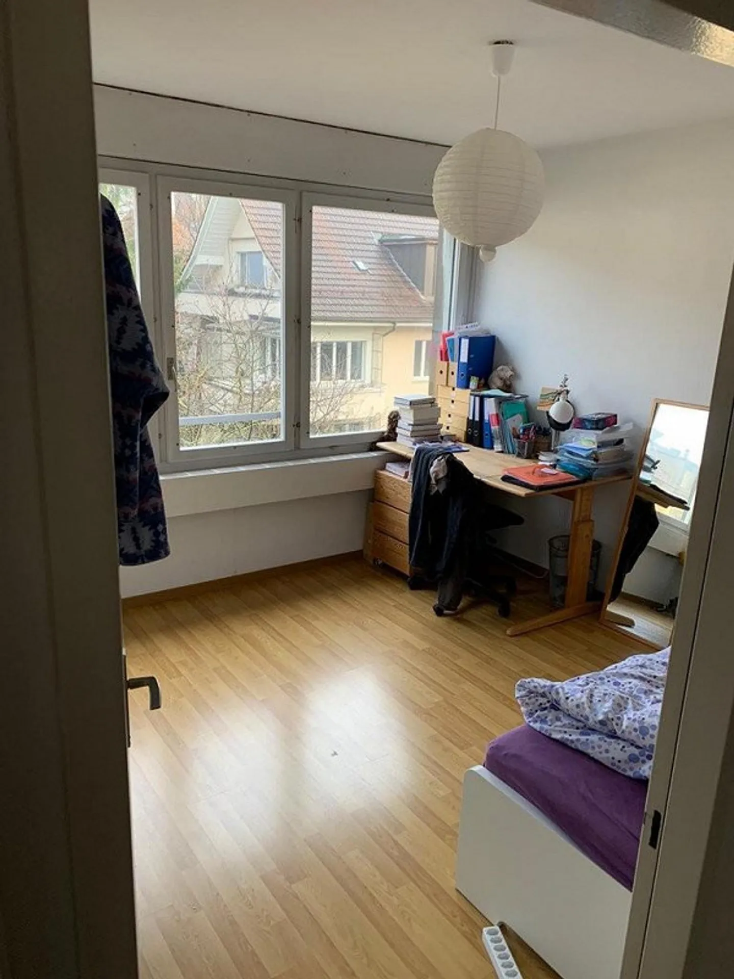 3-Zimmerwohnung mit best Lage in Bern - Foto 6 von 7