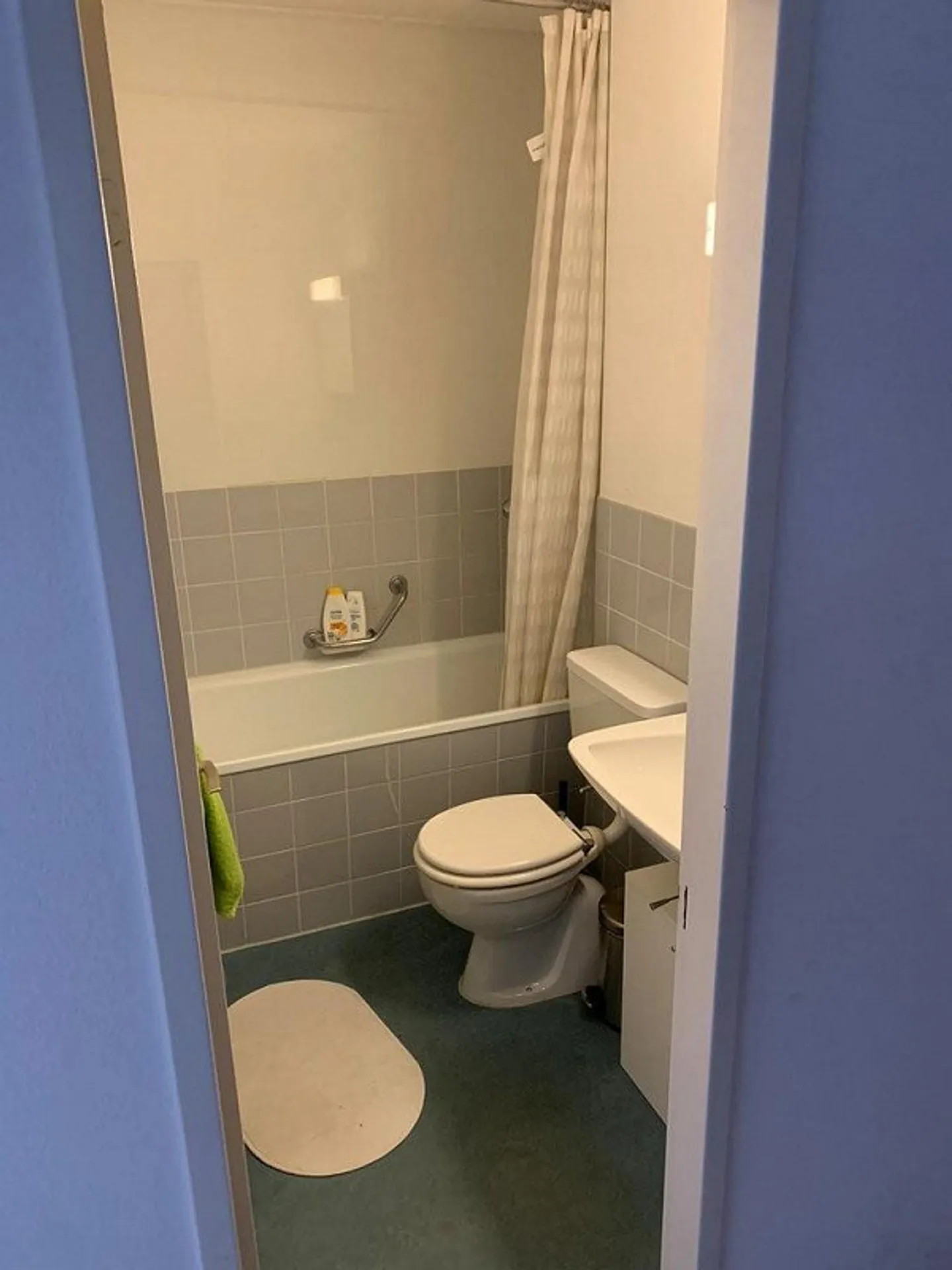 3-Zimmerwohnung mit best Lage in Bern - Foto 3 von 7
