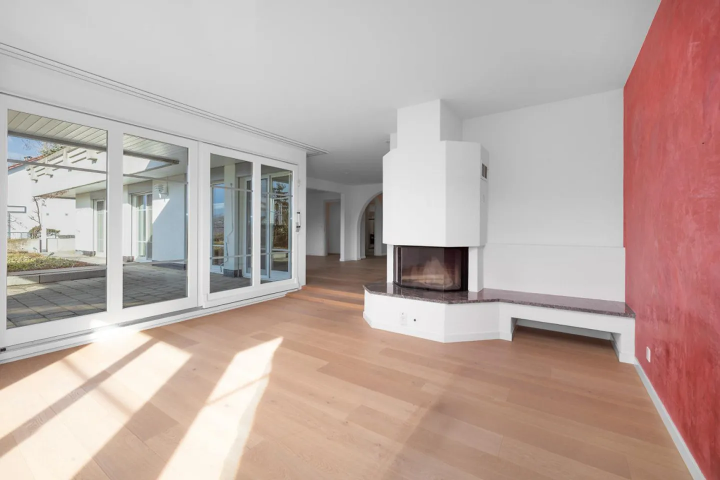 Vivere sul lato soleggiato - Foto 1 di 13